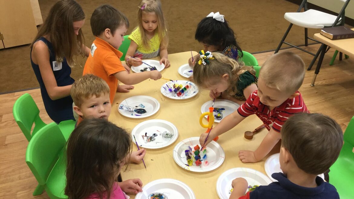 3 Best Ways to Learn Addition for Kindergarten