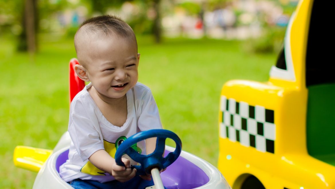 3 Interesting Math Apps for Kindergarten