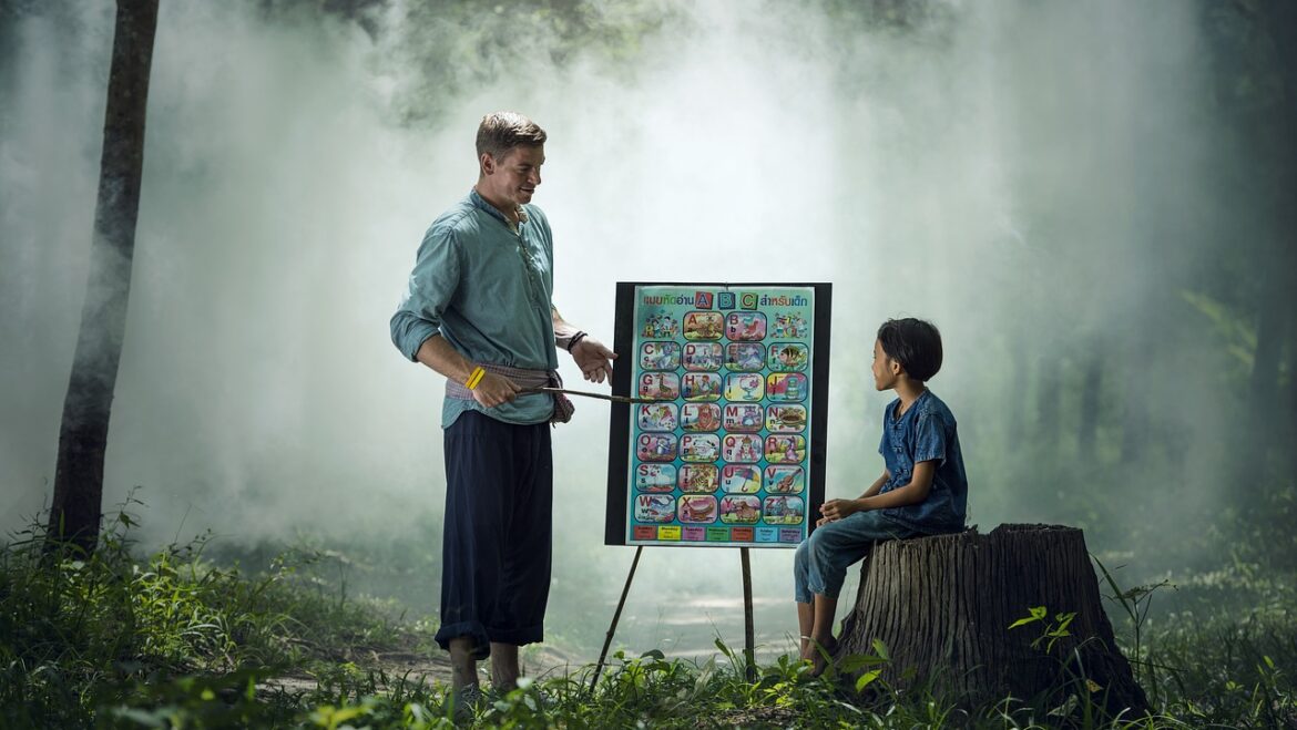 4 Fun Apps to Learn Mathematics for Kids