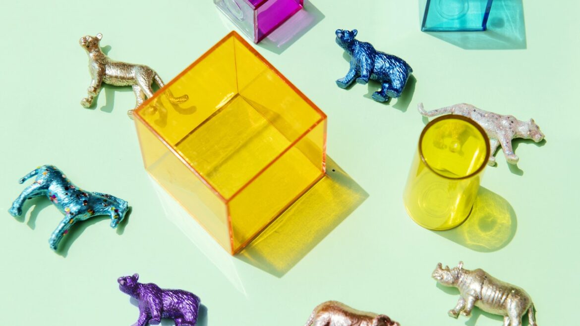 3 Best Ways for Learning Shapes for Toddlers