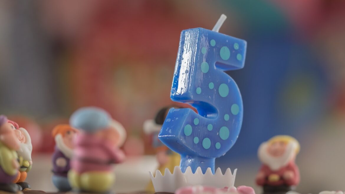 The Best Numbers Apps for Kids