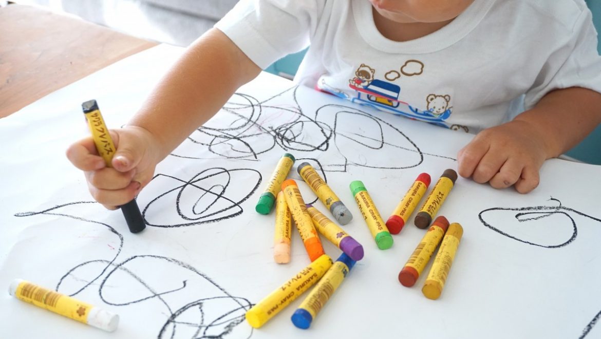 5 Best Ways to Learn Shapes and Numbers for Toddlers