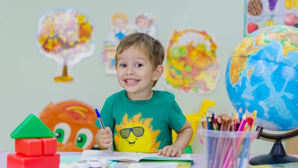 The Best Learning Shapes App