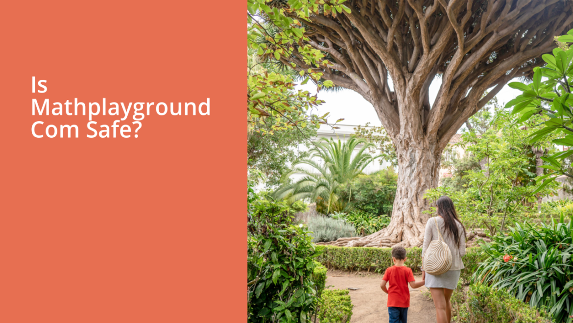 Is Mathplayground Com Safe?